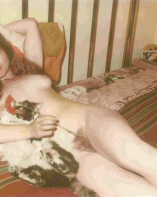 Meine Frau Holly #40843167