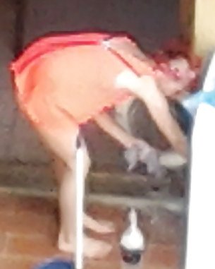 Le Mie Vicine - Meine Nachbarn #28204031