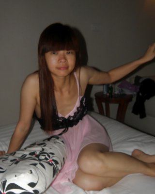 Private Photo's Young Asian Naked Chicks 11 CHINESE