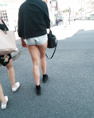 Londonpervのキャンディッド2014 - june vol 2
 #27467102