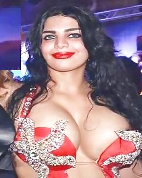 Shams Belly Dancer Big Boobs Last Pictures 2014