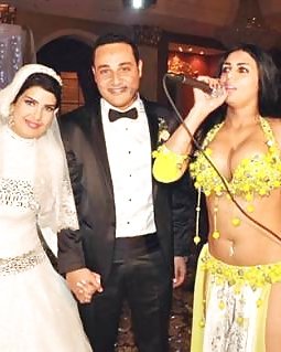 Shams Belly Dancer Big Boobs Last Pictures 2014