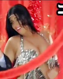 Shams Belly Dancer Big Boobs Last Pictures 2014