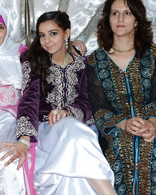 Arab Beurettes #27450969