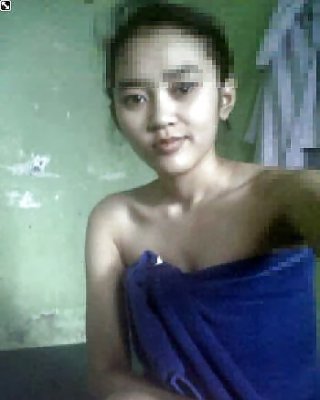 Livia Aus Indonesien #27358432