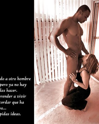 Captions Cuckold Castellano-2 #26931097