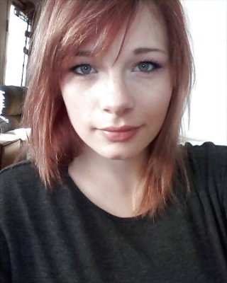 Pof lil slut
 #40761855