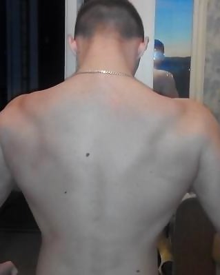 Mein Rücken #31963572