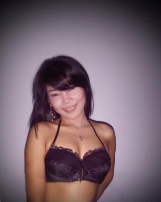 Beautiful Asian Amateur 1