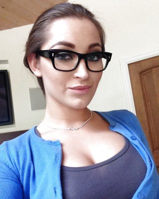 Dani Daniels Ii #27405471