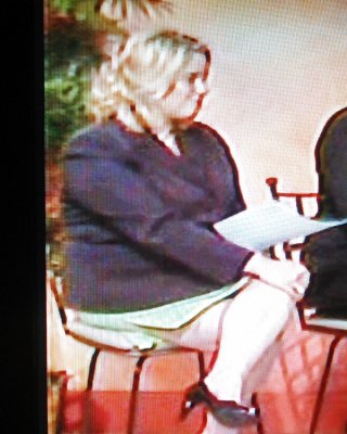 地元のお天気お姉さん
 #27740327