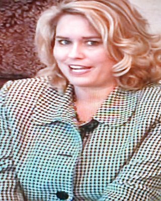 地元のお天気お姉さん
 #27740334