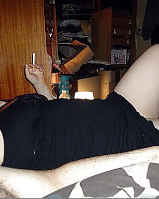 Gute Hottie Mom #29029877