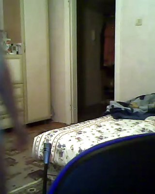 Lucy, 57 Yo! Russische Reife Vollbusige Oma! Amateur! #27803639
