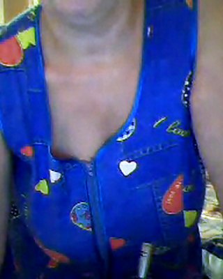 Lucy, 57 Yo! Russische Reife Vollbusige Oma! Amateur! #27803657
