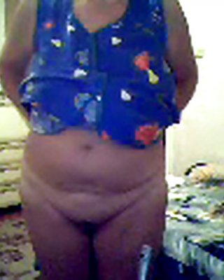 Lucy, 57 Yo! Russische Reife Vollbusige Oma! Amateur! #27803675