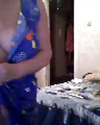 Lucy, 57 Yo! Russische Reife Vollbusige Oma! Amateur! #27803681
