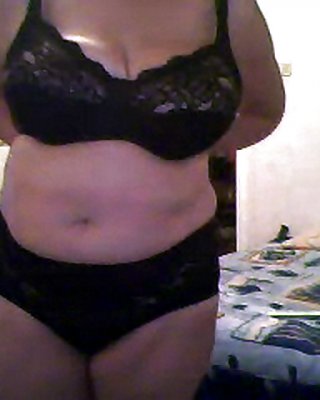 Lucy, 57 Yo! Russische Reife Vollbusige Oma! Amateur! #27803704