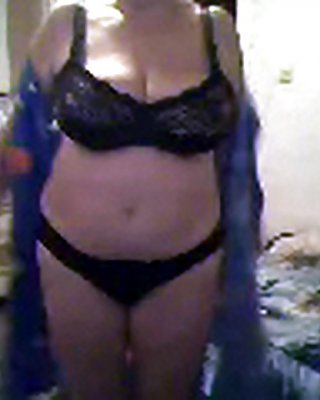 Lucy, 57 Yo! Russische Reife Vollbusige Oma! Amateur! #27803718