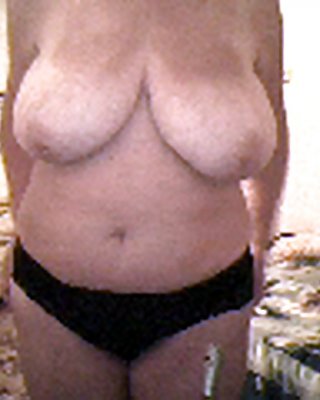 Lucy, 57 Yo! Russische Reife Vollbusige Oma! Amateur! #27803745