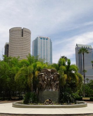 THIS IS CLITLICKER2014 : MY HOME, AND CITY, TAMPA, FLORIDA #37244284