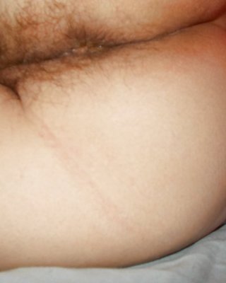 So hairy pussy #37286982