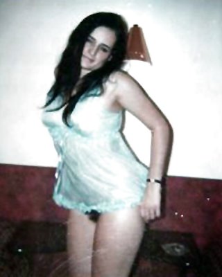 Elizabethsub ... Meine Pelzigen Busch #34986309