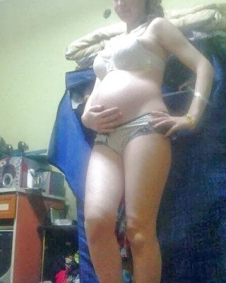 Hamile turk kizi turkish pregnant girl Porn Pictures XXX Photos  