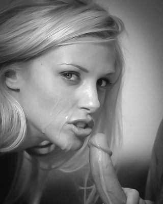 Schwarz-Weiß-Galerie Grauskala #27533001