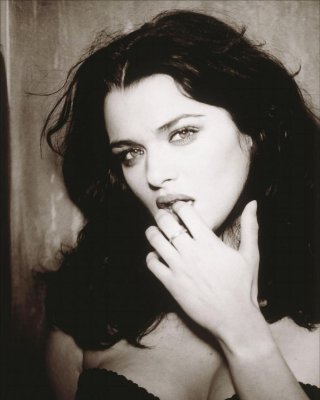 Rachel Weisz