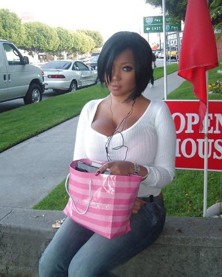 Ebenholz Babes & EX #24322828