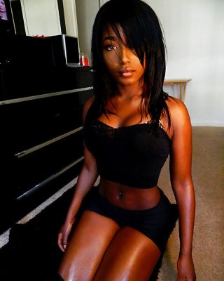 Ebenholz Babes & EX #24322840