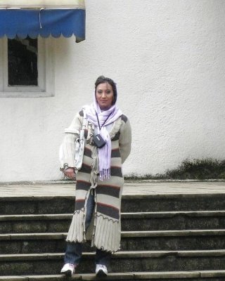 Iraniyan Sexy Frau #31531461