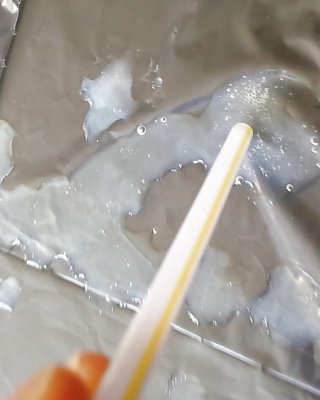 Trinkt Mein Sperma In Einer Tasse Wasser! #34627711