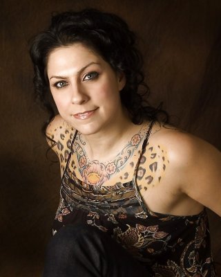 Danielle Colby-Cushman - American Pickers