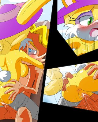 Furry mix 4 #25673498