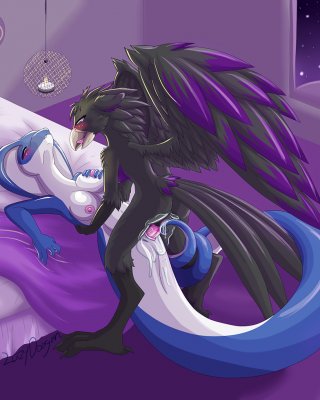 Furry mix 4 #25673593