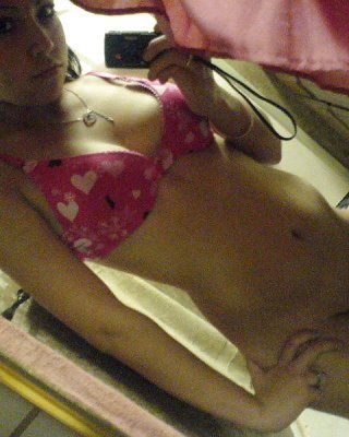 Sexy Asiatisches Jugendlich Selfies 2 #30753956