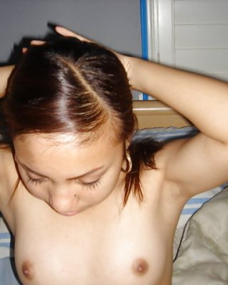 Sexy Asiatisches Jugendlich Selfies 2 #30753979