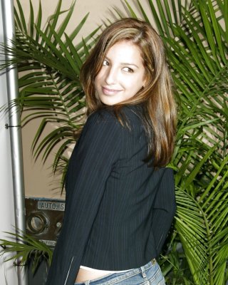 Vanessa Lengies #27609958