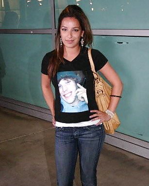 Vanessa Lengies #27609963