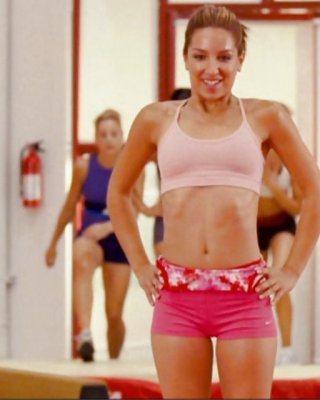 Vanessa Lengies #27609988