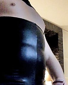 Slickitup Gotham Anzug & Koalaswim Partei Hure String Tanga #34622285