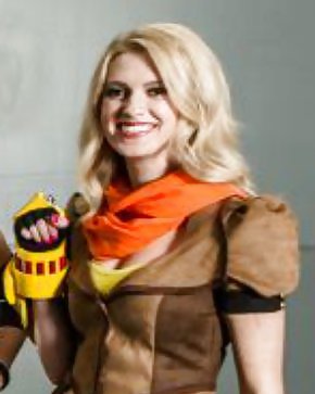 Barbara Dunkelman Part 6 #30113728