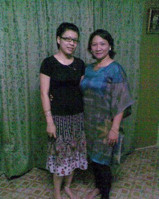 Malaiisch Aunty Cun #36106630