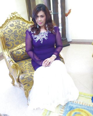 Malaiisch Aunty Cun #36106655