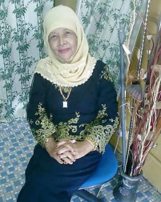 Malaiisch Aunty Cun #36106659