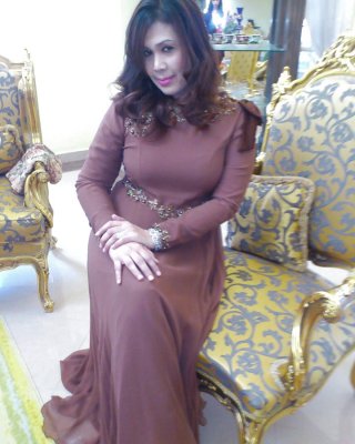 Malaiisch Aunty Cun #36106663