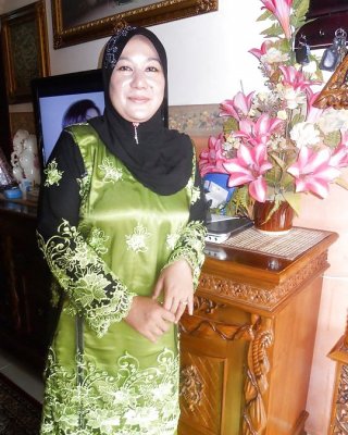 Malaiisch Aunty Cun #36106667