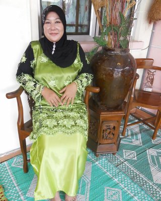 Malaiisch Aunty Cun #36106674